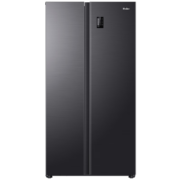 8日0点、PLUS会员：Haier 海尔 BCD-617WGHSSE5S9 双开门冰箱 风冷无霜 617升