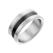 凯文克莱（Calvin Klein）CK 反叛系列首饰 设计款饰品 KJ9KWB0901XS(XS号)