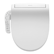 PLUS会员、需购券：Panasonic 松下 DL-5225CWS 智能马桶盖即热/暖风