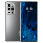 20点开始、PLUS会员：MEIZU 魅族 18s Pro 5G智能手机 8GB+128GB