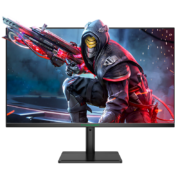 预售、plus会员：TITAN ARMY 泰坦军团 P32H2R 31.5英寸 IPS显示器 （2560*1440、165Hz、HDR10、100%sRGB）