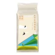 有券的上：米爷农场 珍珠米1斤*1袋