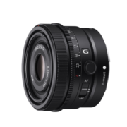 索尼（SONY）FE 50mm F2.5 G 全画幅标准定焦G镜头 (SEL50F25G)