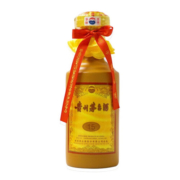 茅台（MOUTAI）贵州茅台酒 15年茅台年份酒 53度 500ml 15年陈酿500ml 单瓶装