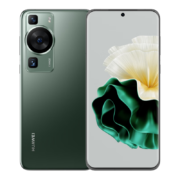 plus会员：HUAWEI 华为 P60  128GB 翡冷翠 鸿蒙曲面屏 智能旗舰手机