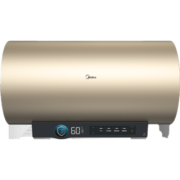 美的（Midea）美颐享电热水器CA3家用储水式出水断电3300W变频速热APP智控增容大出水量升级稀土镁棒一级能效 【出水断电】终身免换镁棒 60升