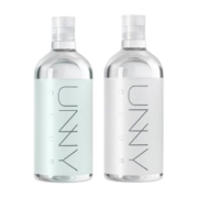 unny club敏感肌温和清洁眼唇脸卸妆水500ml卸妆油乳膏三合一正品