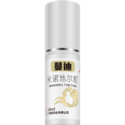 概率券：蔓迪  女士生发喷雾米诺地尔酊30ml*4件