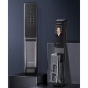 kaadas 凯迪仕 Z1 指静脉智能门锁