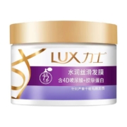 LUX力士水润丝滑香氛发膜220G