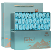 安溪铁观音2023新春茶茶叶特级清香型铁观音乌龙茶兰花香盒装500g节日送礼
