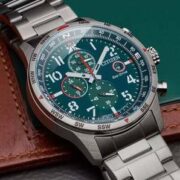Citizen 西铁城 BM7551-84X 光动能男士腕表  直邮含税到手￥766.15