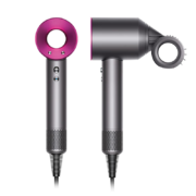 京东百亿补贴：dyson 戴森 Supersonic系列 HD15 电吹风 紫红色