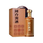 GUOTAI 国台 酱酒 53%vol 酱香型白酒 500ml 单瓶装