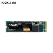 京喜APP：KIOXIA 铠侠 RC20 NVMe M.2固态硬盘 1TB（PCIe 3.0)