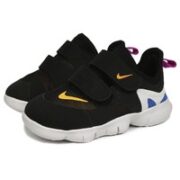 NIKE 耐克 FREE RN 5.0 婴童运动跑鞋