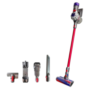 戴森（DYSON）V8 origin SV25RD 家用手持无线吸尘器 除尘 家庭用 长续航吸尘器
