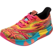 ASICS亚瑟士夏季新款NOOSA TRI 15女鞋回弹透气缓震耐磨竞速跑鞋