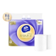 维达（Vinda） 卷纸  一提16卷