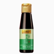 李锦记 金蚝油135g  薄盐生抽115ml任选一瓶