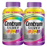 Centrum 善存 中老年女士复合维生素  275粒/瓶*2
