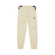 new balance 女款休闲工装长裤 AWP13320