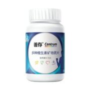 Centrum 善存 成人多种复合维生素 80片