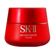 黑卡会员：SK-II 微肌因修护精华霜 滋润版 100g