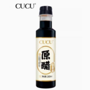 cuuc 山西 特产老陈醋 260ml