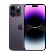 Apple iPhone 14 Pro Max  256GB 暗紫色 手机