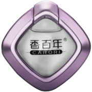 Carori 香百年 车载出风口香水 车内空调香水夹 古龙