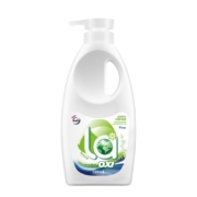 聚划算百亿补贴：La 有氧洗威露士 洗衣液 500ml