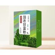 阅农部落 羽衣甘蓝粉*1盒装（5g*10条）