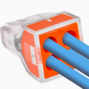 WG PCT-104四孔电线连接器 20只