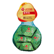 三全 网兜粽子 蜜枣口味 455克 6只装  速冻粽子 端午节 手工包制