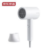 京东百亿补贴：京东京造 大功率吹风机护发
