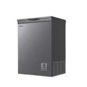 Hisense 海信 食神系列 BD/BC-100ZNUTB 冰柜 100L