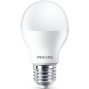 飞利浦（PHILIPS）LED灯泡节能灯泡球泡灯大螺口E27 经济型灯泡9W 4000K 中性光