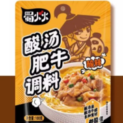 吉香居 酸汤肥牛调料包 100g*1袋