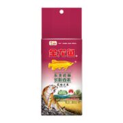金龙鱼 东北虎林长粒香米500g 不包邮