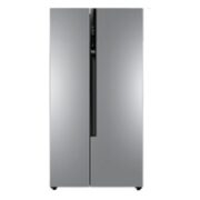 Haier 海尔 BCD-537WDLPC 对开门电冰箱 537升