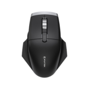 科大讯飞（iFLYTEK） 智能语音鼠标Lite/m320/520无线蓝牙办公语音录入文字轻音按键 讯飞语音鼠标M520pro黑色