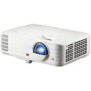 ViewSonic 优派 K701-4K 家用投影机 白色