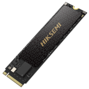 京东百亿补贴: 海康威视（HIKVISION） SSD固态硬盘A2000系列 m.2接口NVME协议pice固态 【A2000系列】1024GB