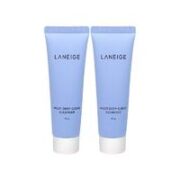 LANEIGE 兰芝 净澈多效洁颜膏 50g