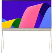 618预售、PLUS会员：LG 42LX1QPCA 42英寸 OLED EVO护眼 游戏电视 支架套装 +送plus年卡