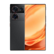 再降价、PLUS会员：nubia 努比亚 Z50 Ultra 5G智能手机 8GB+256GB