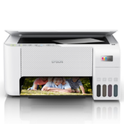 PLUS会员、需抢券：EPSON 爱普生 L3251 墨仓式无线打印机 彩色喷墨一体机