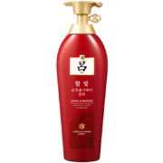 京东百亿补贴: 吕Ryo 红吕洗发水 920ml
