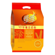 维维 非转基因 豆奶粉 500g＊2件